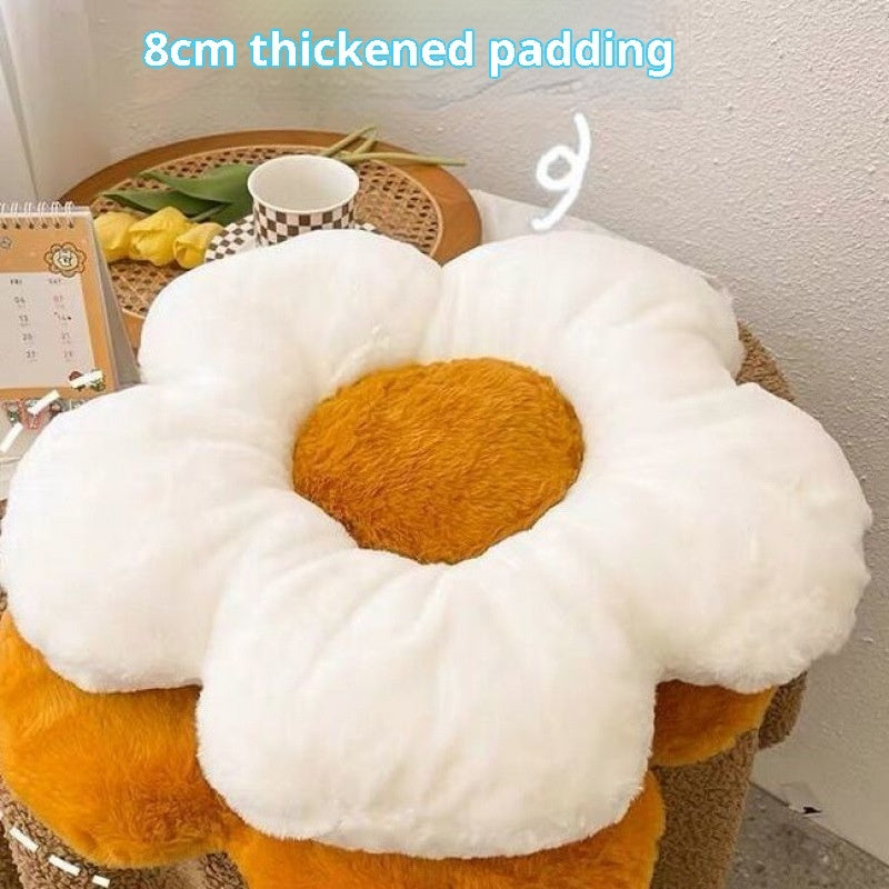 Lazy Room Home Long-sitting Cat's Paw Cushion